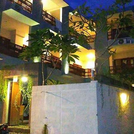 Reddoorz At Kerobokan Seminyak 2 Eksteriør billede