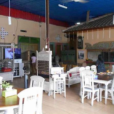 Reddoorz At Kerobokan Seminyak 2 Eksteriør billede