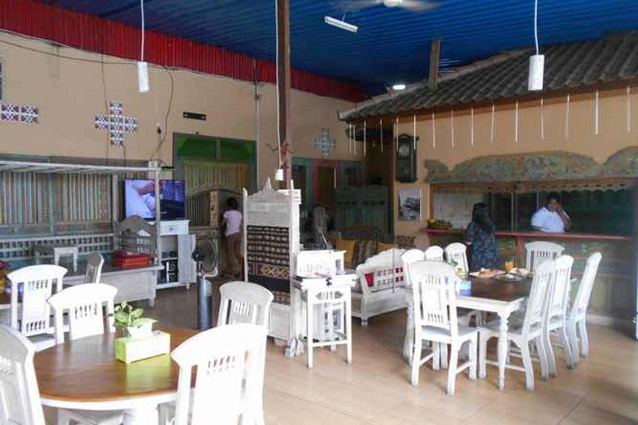 Reddoorz At Kerobokan Seminyak 2 Eksteriør billede