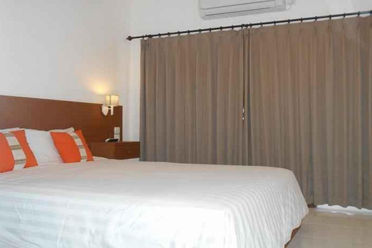 Reddoorz At Kerobokan Seminyak 2 Eksteriør billede