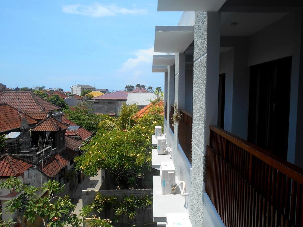 Reddoorz At Kerobokan Seminyak 2 Eksteriør billede