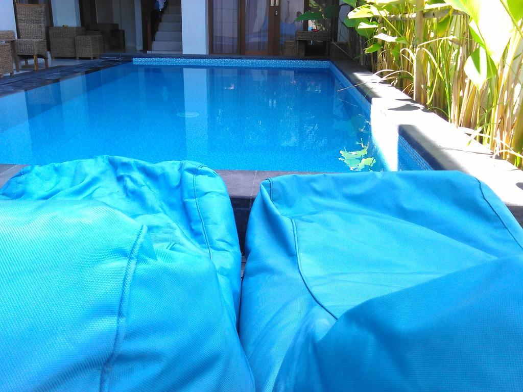 Reddoorz At Kerobokan Seminyak 2 Eksteriør billede