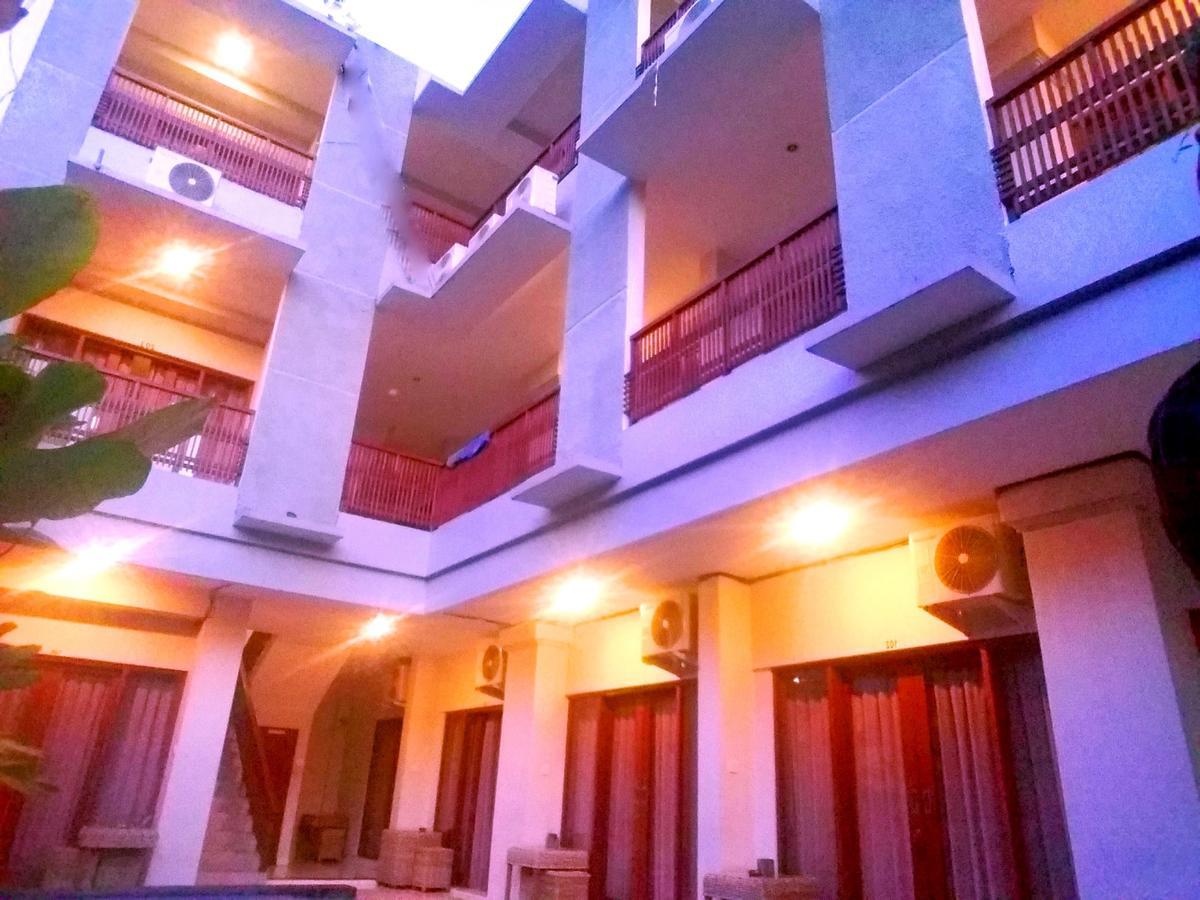 Reddoorz At Kerobokan Seminyak 2 Eksteriør billede