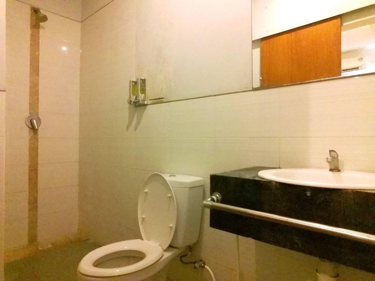 Reddoorz At Kerobokan Seminyak 2 Eksteriør billede