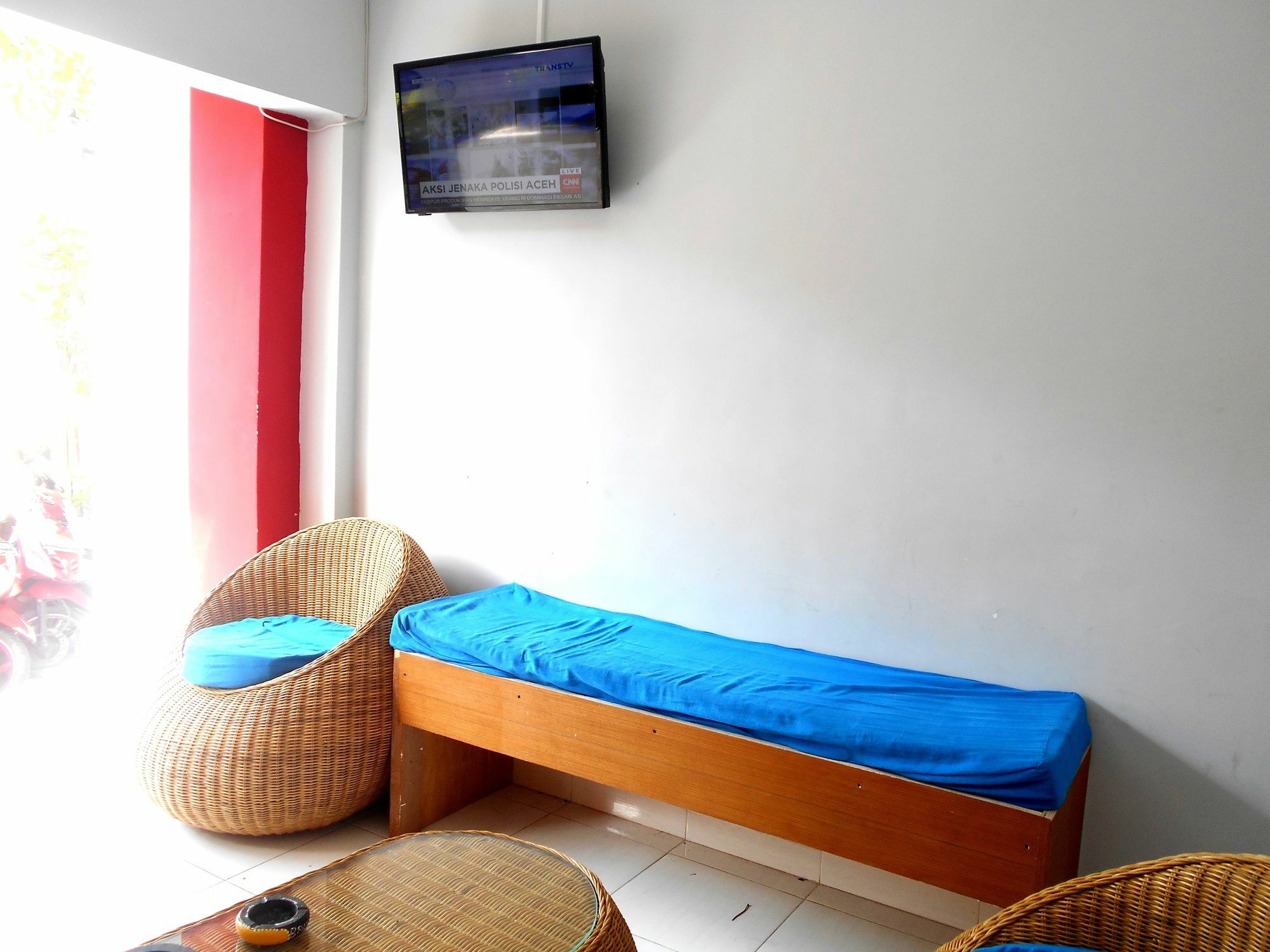 Reddoorz At Kerobokan Seminyak 2 Eksteriør billede