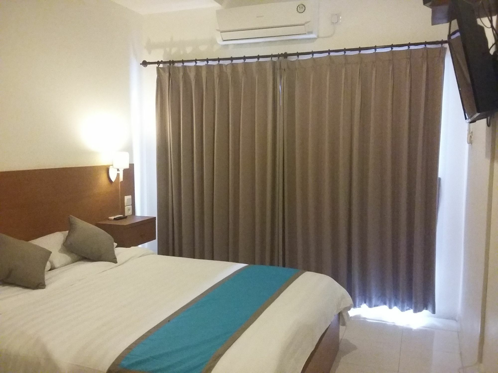 Reddoorz At Kerobokan Seminyak 2 Eksteriør billede
