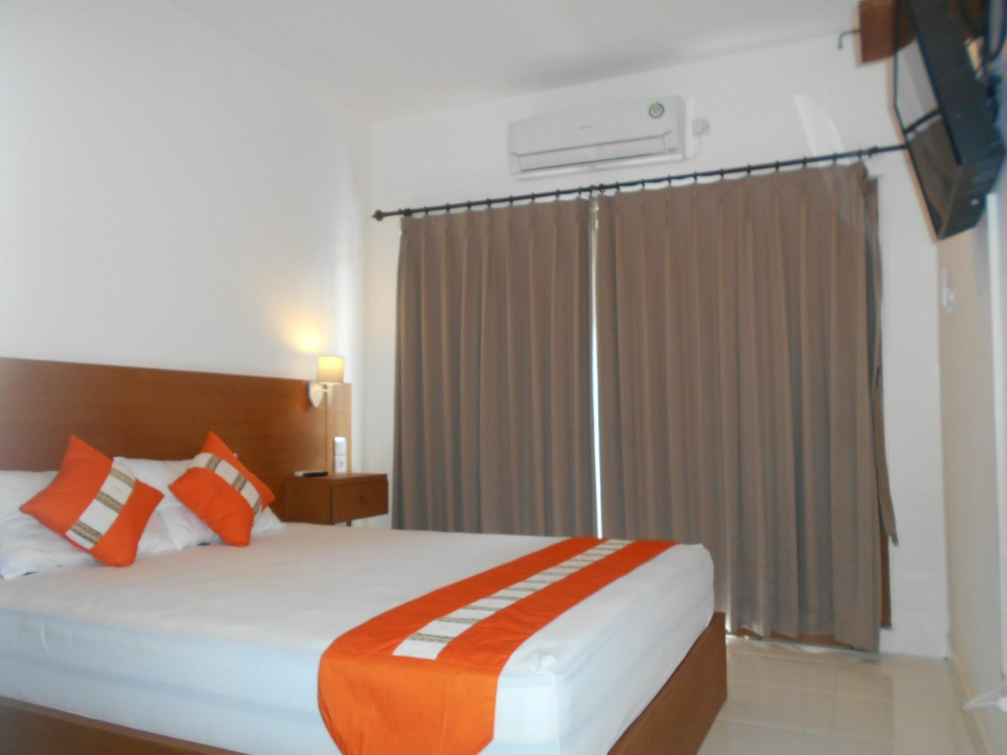 Reddoorz At Kerobokan Seminyak 2 Eksteriør billede