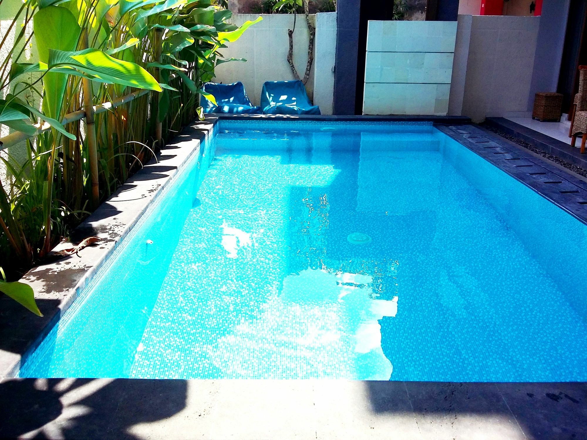 Reddoorz At Kerobokan Seminyak 2 Eksteriør billede