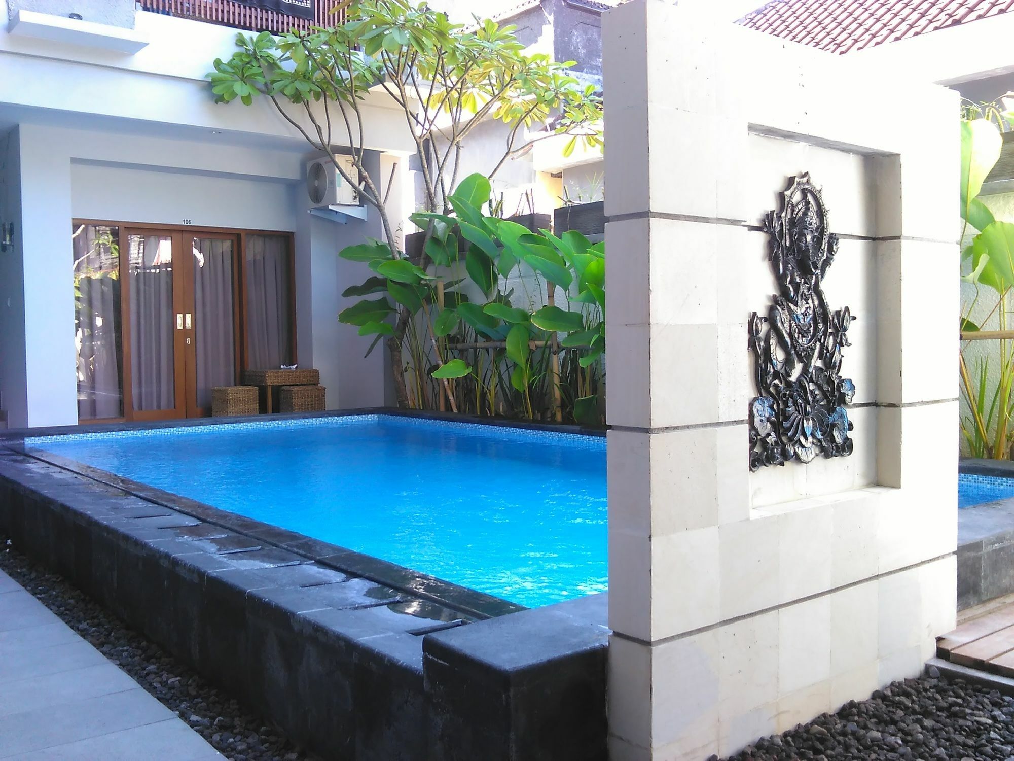 Reddoorz At Kerobokan Seminyak 2 Eksteriør billede