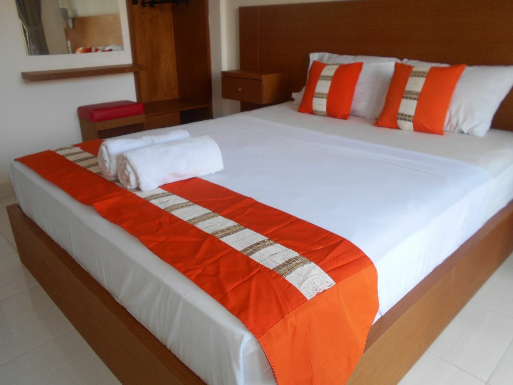 Reddoorz At Kerobokan Seminyak 2 Eksteriør billede