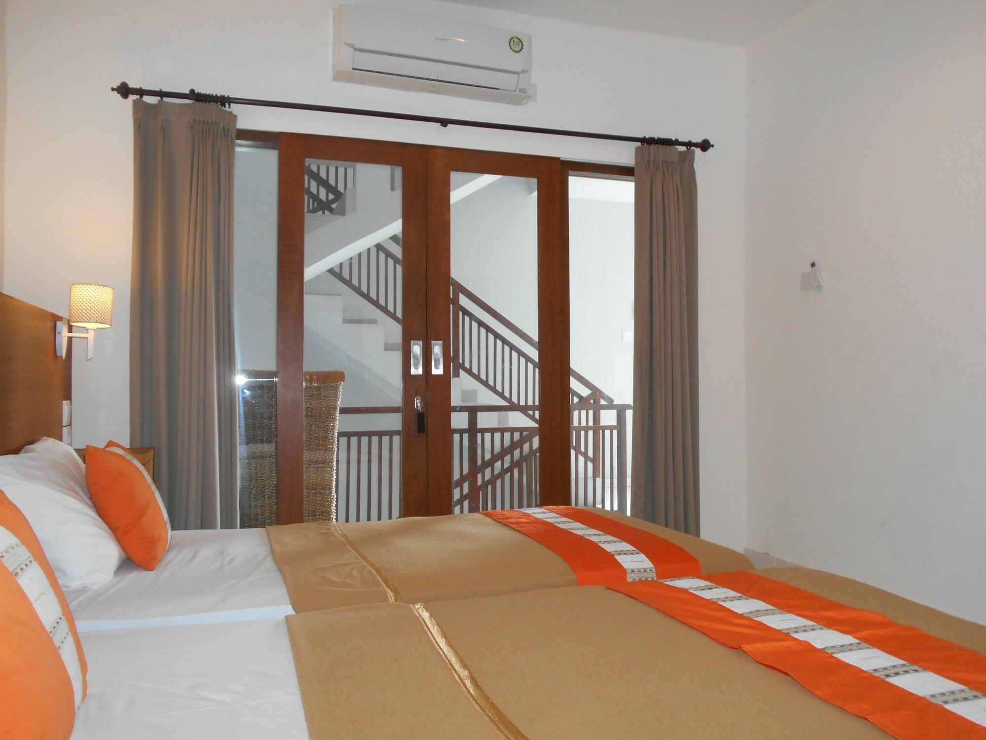 Reddoorz At Kerobokan Seminyak 2 Eksteriør billede