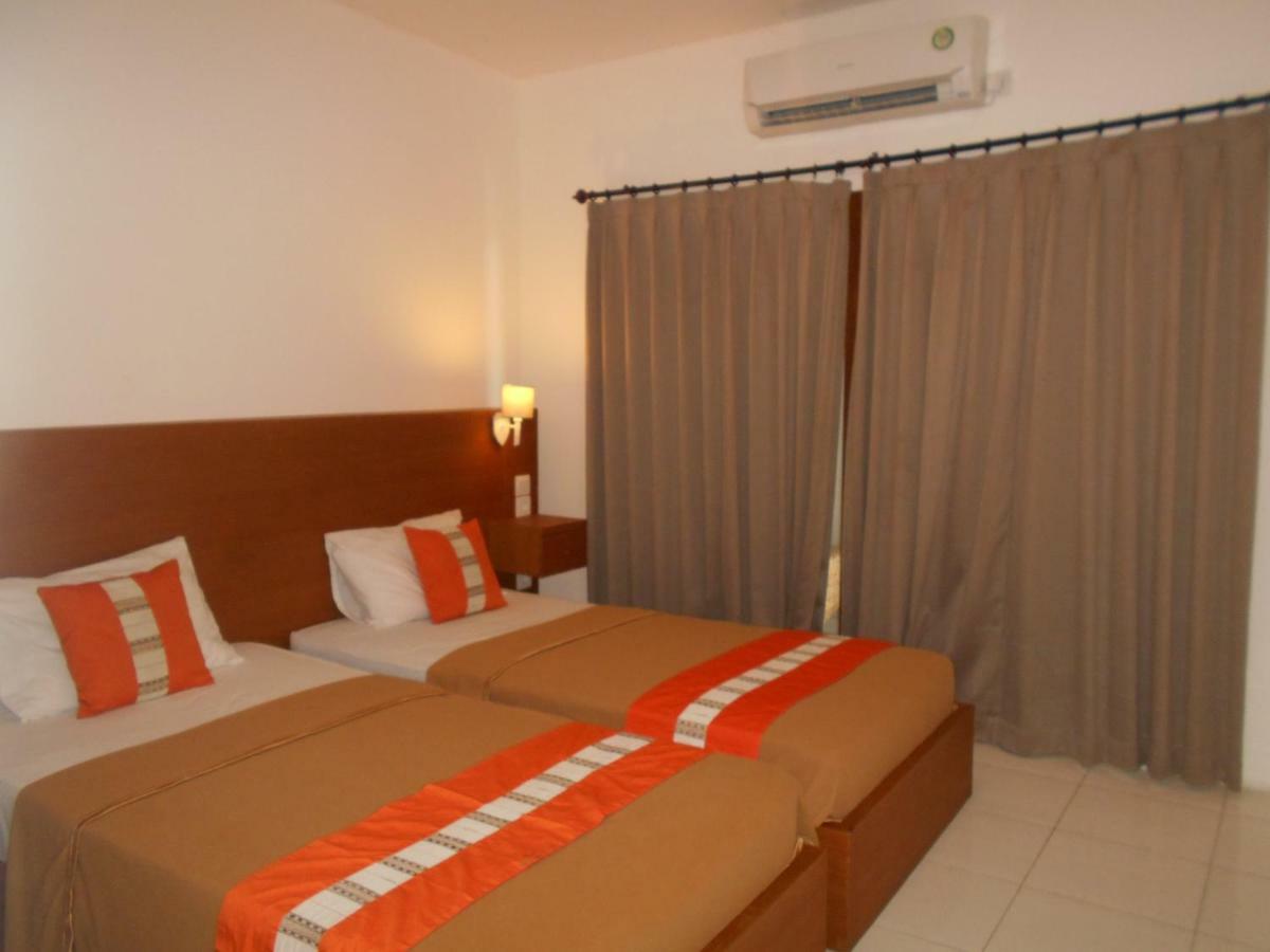 Reddoorz At Kerobokan Seminyak 2 Eksteriør billede