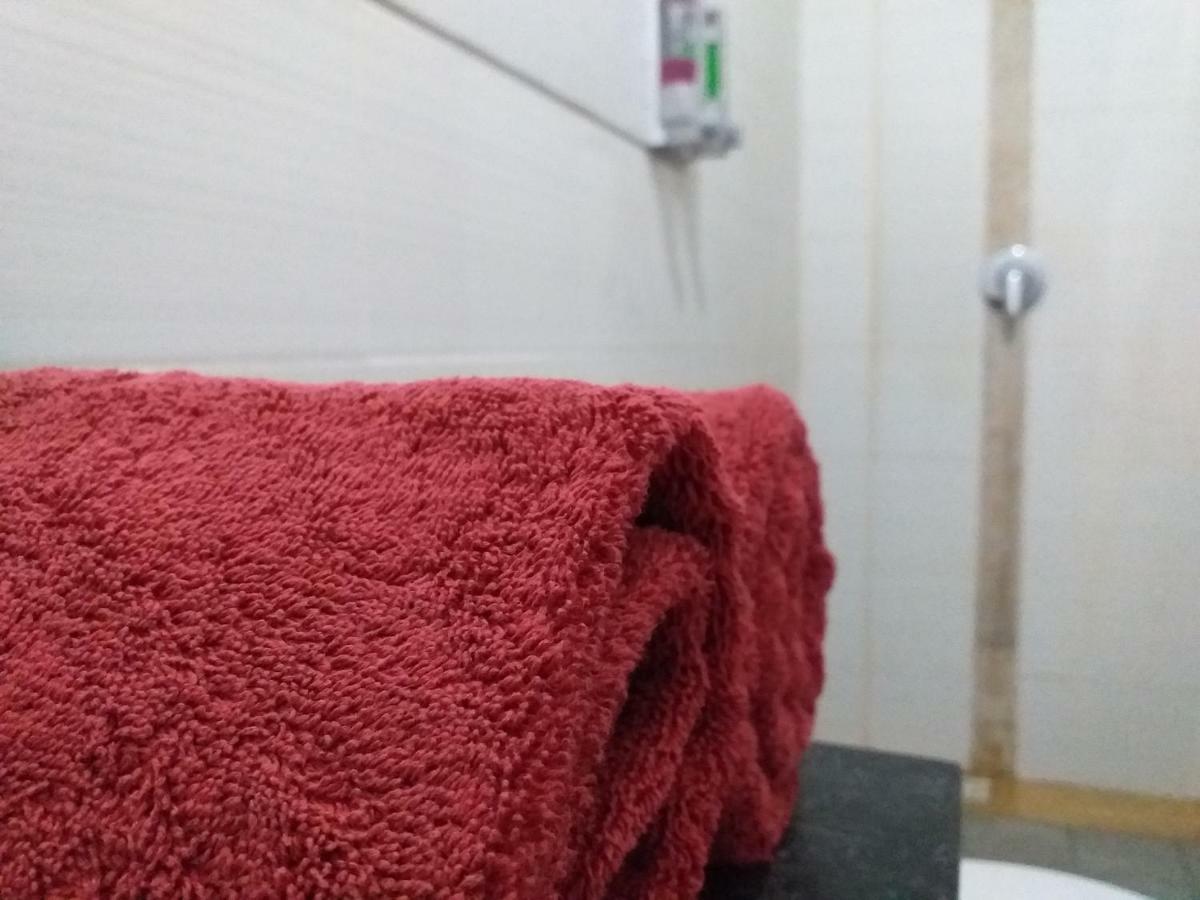 Reddoorz At Kerobokan Seminyak 2 Eksteriør billede