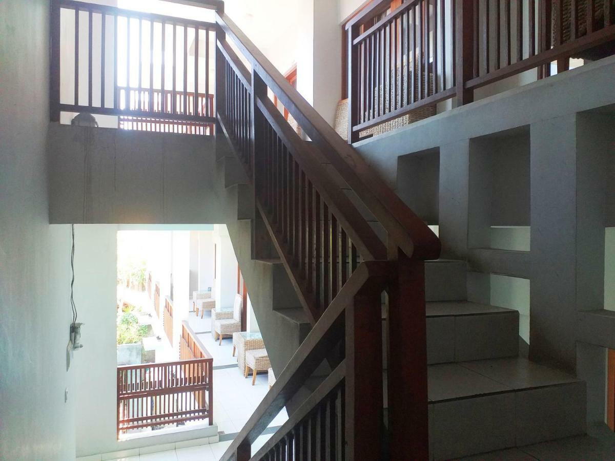 Reddoorz At Kerobokan Seminyak 2 Eksteriør billede
