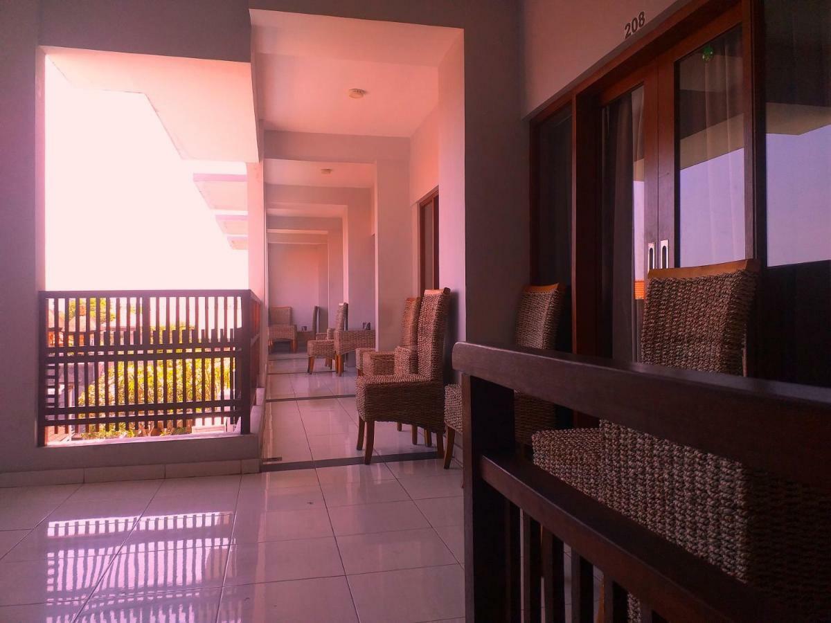 Reddoorz At Kerobokan Seminyak 2 Eksteriør billede